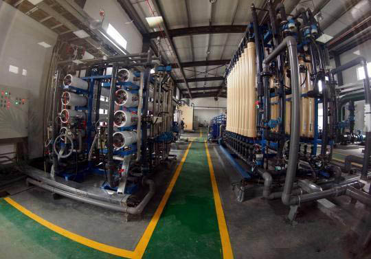 鋼廠冷軋廢水怎么處理？ 鋼廠廢水處理方法詳解