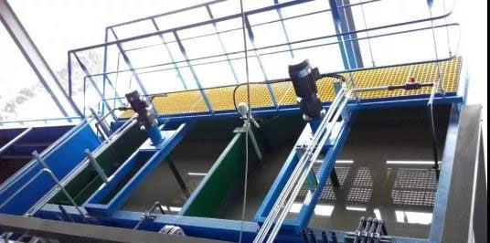 電鍍廢水是什么？電鍍廢水處理方法與工藝
