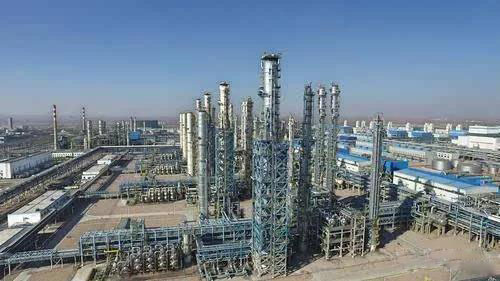 煤化工廢水是什么？煤化工廢水處理方法與工藝