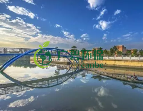佛山市公布1~7月水質(zhì)改善情況：順德水質(zhì)最靚！(圖1)